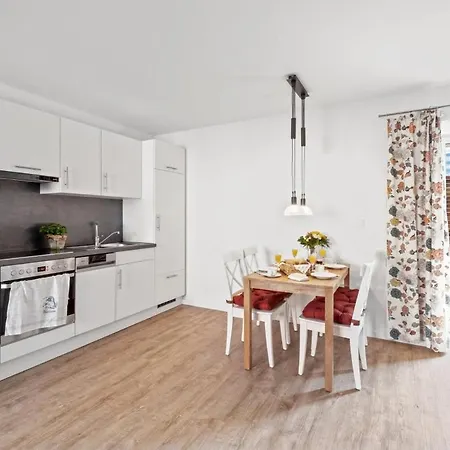 بيت للعطل Johanne *