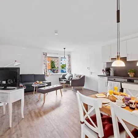 بيت للعطل Johanne بوسم