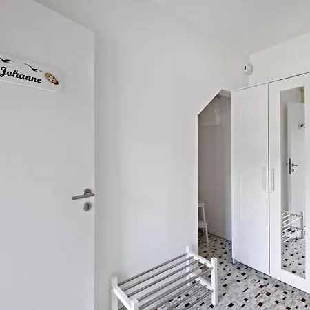 Johanne بيت للعطل *