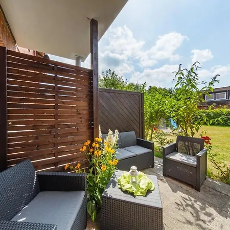 Johanne بيت للعطل بوسم