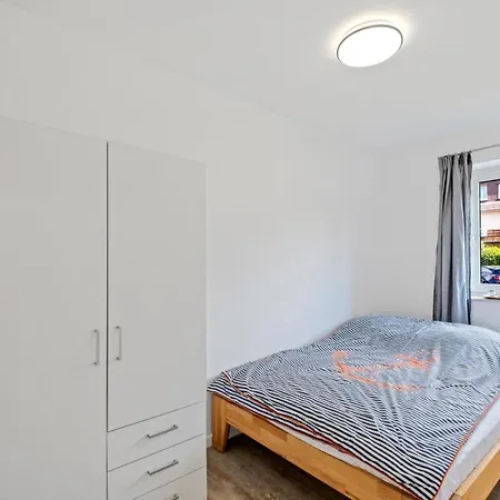 بيت للعطل Johanne بوسم